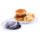 Broil King Deluxe Burger Press