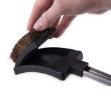 Broil King Replacement Brush Heads - Palmyra - 3pcs