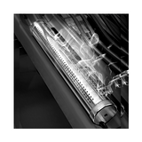 Napoleon Stainless Steel Smoker Pipe - 67011