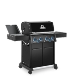 Broil King Baron 490 IRX Shadow BBQ - 677183