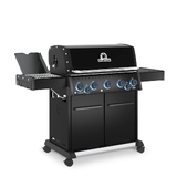 Broil King Baron 590 IRX Shadow BBQ - 678183