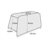 Broil King Built-in - Imperial/Regal 500'S