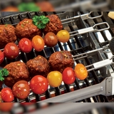 Broil King Narrow Kebab Rack