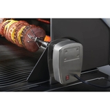 Commercial Grade Rotisserie Kit for Large Grills - 69234
