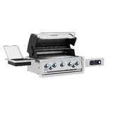 DISPLAY Broil King  IMPERIAL QS 590 Built in BBQ (LPG) 695783AU-DIS - Display Unit - Pick up ONLY