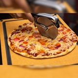 Broil King Deluxe Pizza Cutter