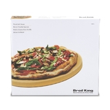 Broil King Oversized Pizza Stone 15"