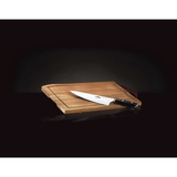 Premium Cutting Board and Knife Set - 70066