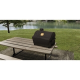 Oklahoma Joe’s® Rambler Tabletop Charcoal Grill Cover