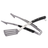 Oklahoma Joe's Blacksmith 2PC Tool Set - 7826131R06