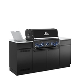 Baron 590i Pro IR Shadow MOK (LP) - 876844