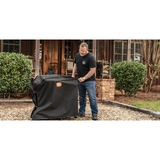 Oklahoma Joe's Bronco Drum Smoker Cover- 8788124P04
