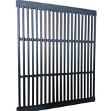 BeefEater Cook Top 400mm x 480mm Discovery RF Porcelain Enamel Grill - 900403701