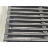 BeefEater 320mm x 480mm Signature RF Porcelain Enamel Matt Finish Grill - **Factory Second** Clearance 