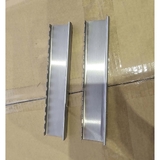 myGRILL Rack Extension Set for elCocinero - 950040-20000000
