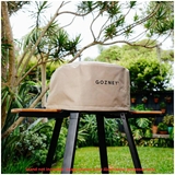 Gozney Arc Cover Brown - AA1787