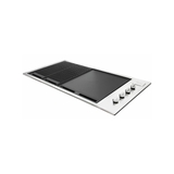 Artusi 104cm Built-In Gas BBQ AS316 Stainless Steel & Marine Grade Hood Bundle – ABBQM-Bun