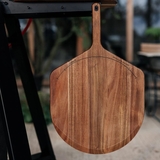 Gozney Acacia Wood Pizza Peel & Server XL - AD1771
