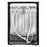 Artusi 60cm Freestanding Black Dishwasher - ADW5002B