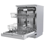 Artusi Freestanding Dishwasher 60cm Stainless Steel - ADW5009X