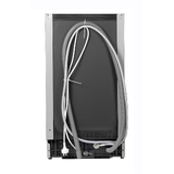 Artusi 45cm Fully Integrated Dishwasher - ADWFI451