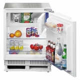 Artusi Fully Integrated Bar Fridge - AINT119/2