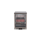 EURO Outdoor Kitchen AMICI 2.66 metres – Hooded BBQ - AMICI