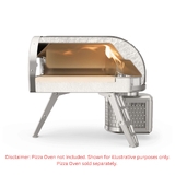 Gozney Roccbox WoodBurner - AR1415