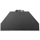 Artusi 60cm Under Cupboard Stainless Steel Rangehood - AUM60