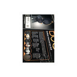 BeefEater Bugg Plate/Griddle - Cast Iron, Rust Free porcelain enamel Coated - 4055906293