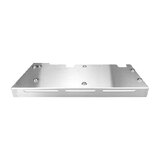 Beefeater Side Heat Shield for Series 7000 Built-in Barbecues - 900404227