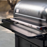Traeger P.A.L. Pop-And-Lock™ Folding Front Shelf XL