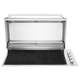 Beefeater Grilling pack for Signature ProLine™ 6 burner built-in barbecue