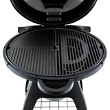 Beefeater Eucalyptus Green BUGG 2 burner BBQ with Trolley - BB49923