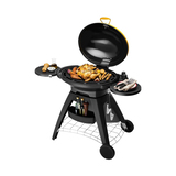  Beefeater Bigg Bugg Amber 2 Burner BBQ & Trolley - BB722AA
