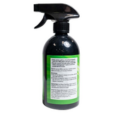 RubbedIn Magic - BBQ 500ml Trigger Spray - BBMG - BBQ Cleaner & Degreaser