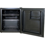 Official Bundy Rum branded Mini Fridge With Bottle Opener - CHOOSE FROM 7 DESIGNS - BC46B-BCF1