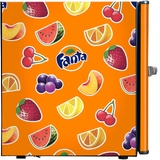 Official Fanta branded - Schmick Brand With Bottle Opener - CHOOSE FROM 10 DESIGNS  - BC46B-RET-F03