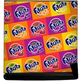 Official Fanta branded - Schmick Brand With Bottle Opener - CHOOSE FROM 10 DESIGNS  - BC46B-RET-F05