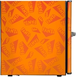 Official Fanta branded - Schmick Brand With Bottle Opener - CHOOSE FROM 10 DESIGNS  - BC46B-RET-F07
