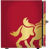 Carlton Draught Retro Mini Bar Fridge - BC46W-DRAUGHT-V3
