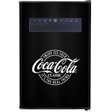 Official Coca-Cola branded Bluetooth Speaker Disco Bar Fridge 70 Litre - CHOOSE FROM 5 DESIGNS -  BC70B-BTS-CCB