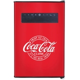 Official Coca-Cola branded Bluetooth Speaker Disco Bar Fridge 70 Litre - CHOOSE FROM 5 DESIGNS -  BC70B-BTS-CCR