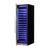 Schmick Upright Glass Door Wine Refrigerator - Model BD425LW