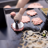 Camp Chef 3-piece griddle smashburger kit - BGSET3