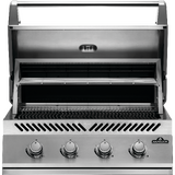 Napoleon Built-in 500 Series 32" - BI32NSS-AU