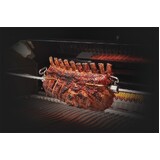 Napoleon  Built in 700 Series 44" with Rear Burner - BIG44RBINSS-1-AU - Natural Gas