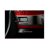Kamado Joe Big Joe Red  II Stand Alone 