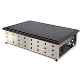 Gasmate Pheonix BUNDLE with Modules LPG - BQ2047BL-LPG-BUN