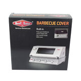 BeefEater Cover for Signature and Discovery 5 burner built-in barbecue - BS94495